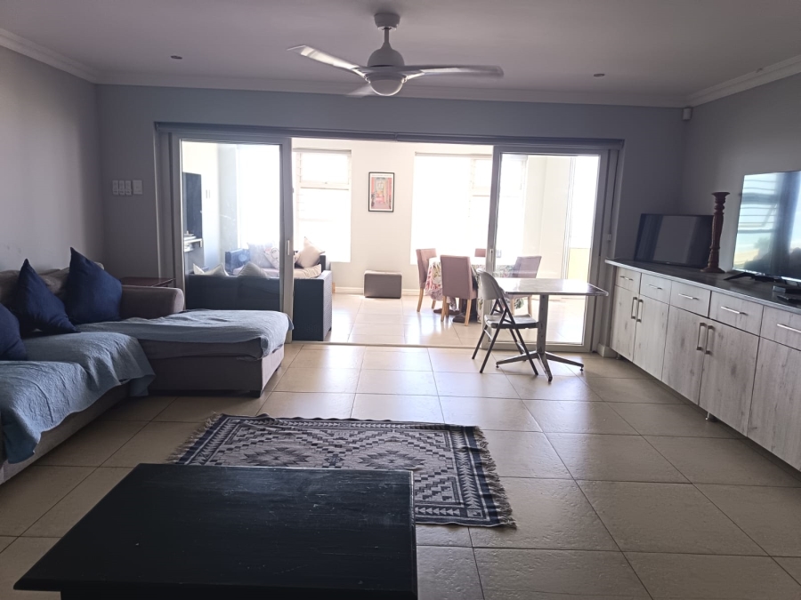 To Let 3 Bedroom Property for Rent in Jeffreys Bay Central Eastern Cape